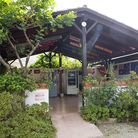 Hotel Degli Ulivi