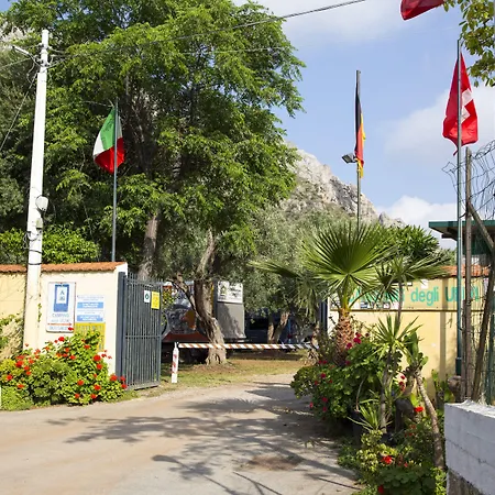 Degli Ulivi Hotel