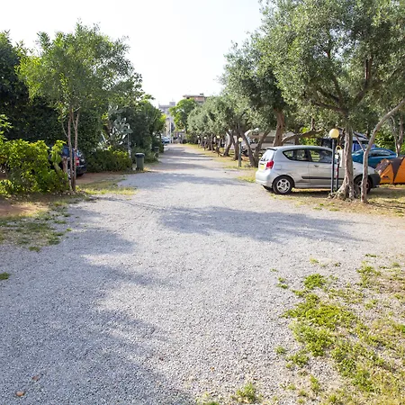 Degli Ulivi Sferracavallo