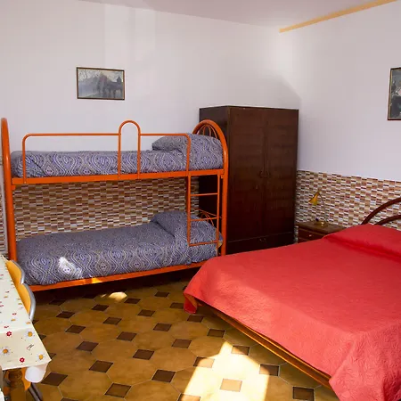 Degli Ulivi Sferracavallo
